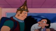 Police Academy: The Animated Series(1988) | Image Via: Ruby-Spears Enterprises